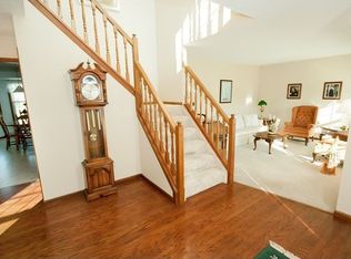 7041 Zenith Ct, Liberty Township, OH