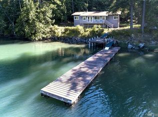 98 Bufflehead Ln, Friday Harbor, WA 98250