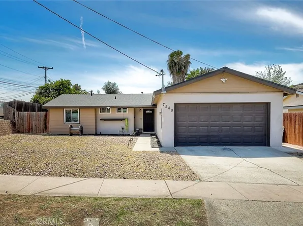 7549 Black Oak Rd, San Diego, CA 92114