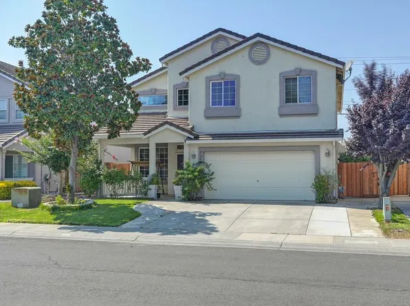 2395 Cashaw Way, Sacramento, CA 95834