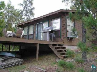 14363 N Tim Tam Dr, Minong, WI 54859