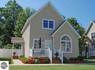 1005 Woodmere Ave APT 7, Traverse City, MI