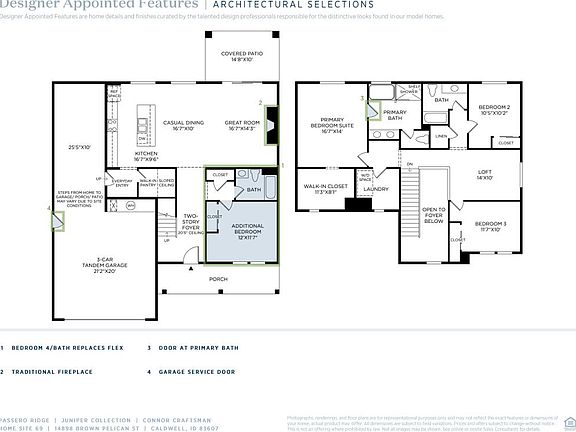 4th image of this home