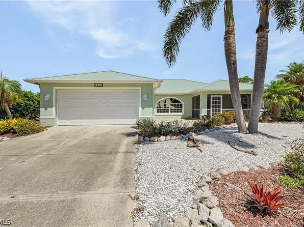 7660 Grande Pine Rd, Bokeelia, FL 33922