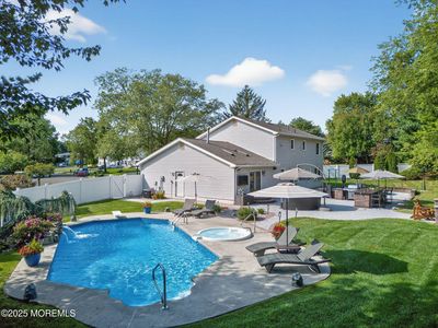 16 Clearbrook Court, Matawan, NJ, 07747