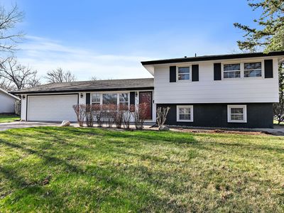 416 Westover Ln, Schaumburg, IL, 60193