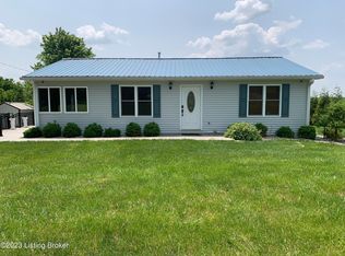 1005 Murphy Ln, Bloomfield, KY 40008