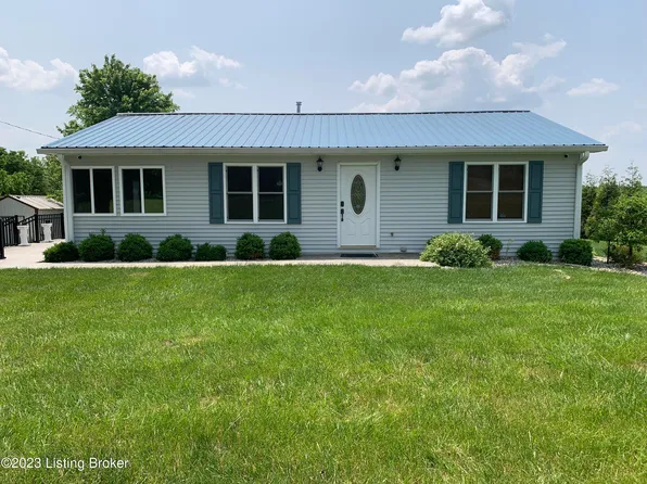 1005 Murphy Ln, Bloomfield, KY 40008