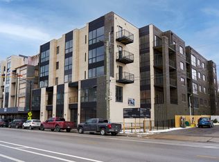 503 E Pershing Rd #202, Chicago, IL 60653