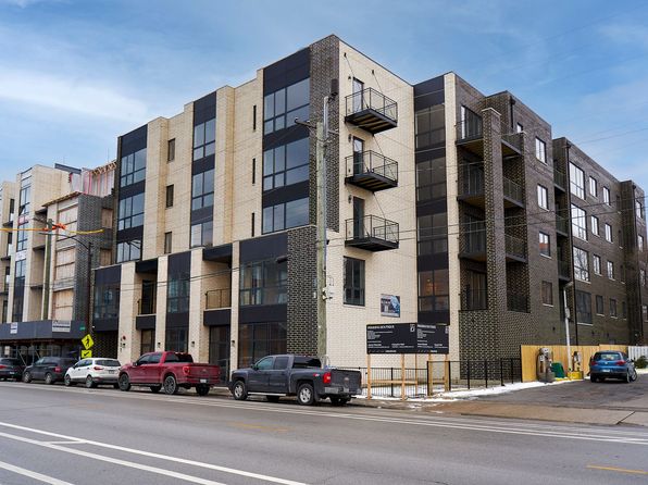 503 E Pershing Rd #202