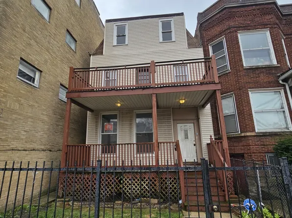 5211 W Washington Blvd, Chicago, IL 60644