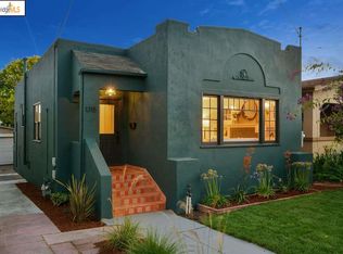 1315 E 32nd St, Oakland, CA 94602