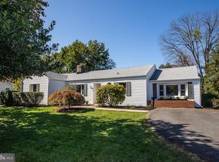166 Rappahannock St, Warrenton, VA 20186