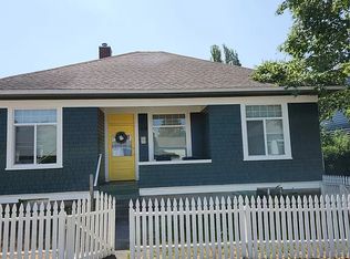 1410 H St, Bellingham, WA 98225