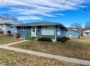 508 Washington St, Audubon, IA 50025