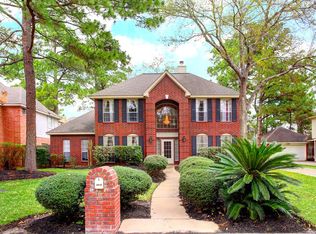 3610 Cherry Forest Dr, Houston, TX 77088