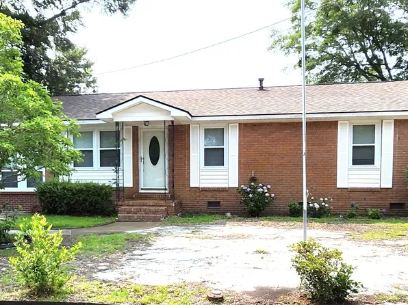 4029 Karen Dr, Charleston, SC 29405