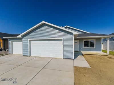 2204 Oriole Dr, Belgrade, MT, 59714