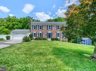 6120 Snowdens Run Rd, Eldersburg, MD 21784