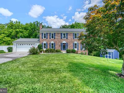 6120 Snowdens Run Rd, Eldersburg, MD, 21784
