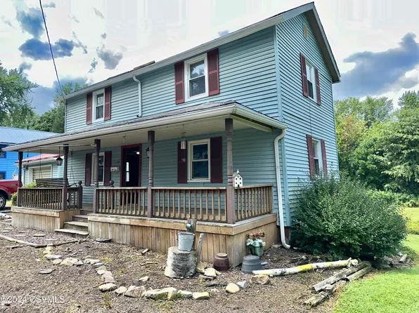 560 Pepper St, Muncy, PA 17756