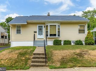 193 Franklyn Rd, Ewing, NJ 08628