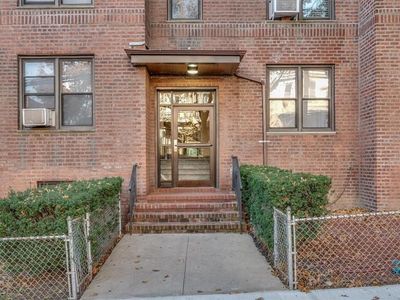 740 E 232nd Street #3C, Bronx, NY, 10466