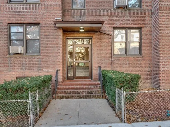 740 E 232nd Street #3C, Bronx, NY 10466