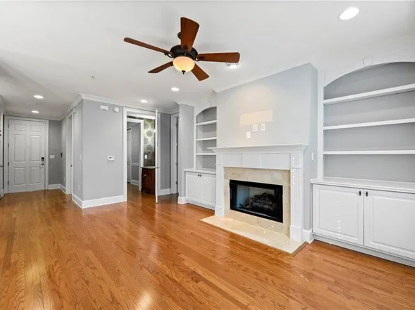4950 Ivy Ridge Dr SE Unit 105, Atlanta, GA 30339
