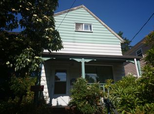 937 21st Ave, Seattle, WA 98122