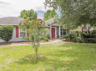 9381 SW 96th Ter, Gainesville, FL 32608
