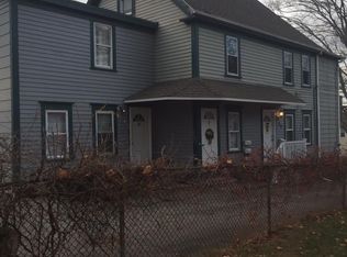 30 Grover St, North Providence, RI 02911