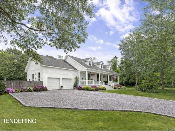 2 Sunset Road, Sag Harbor, NY 11963