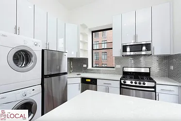 Rented by Keller Williams NYC