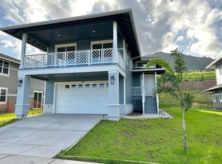 256 Pua Kalaunu Loop LOT 110, Wailuku, HI 96793