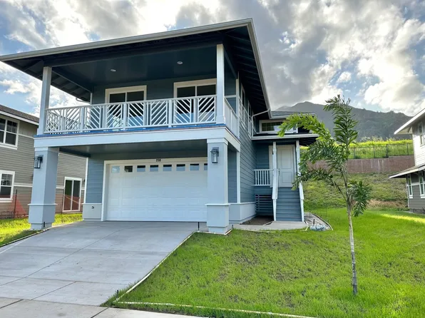 256 Pua Kalaunu Loop Lot 110, Wailuku, HI 96793