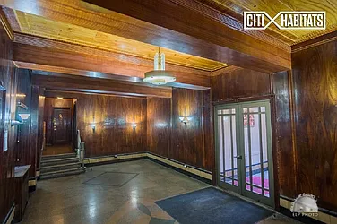 Rented by Citi Habitats