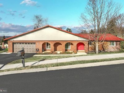 805 Hickory Hill Ln, York, PA, 17402