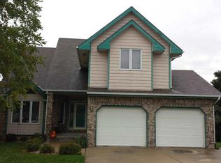 4405 60th St, Columbus, NE 68601
