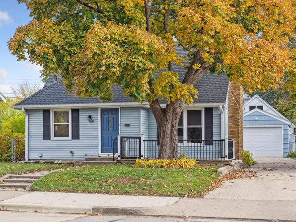 5305 Xerxes Ave S, Minneapolis, MN 55410