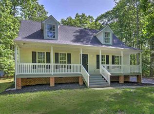97 Carpenter Ln, Mineral, VA 23117