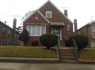 12442 S La Salle St, Chicago, IL