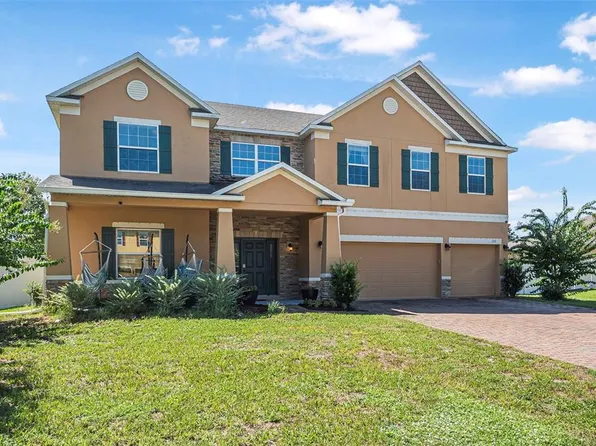 120 Los Arbor Dr, Deland, FL 32724