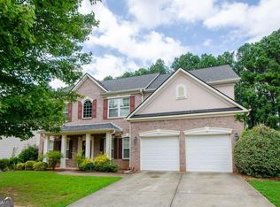 3630 Tupelo Trl, Auburn, GA