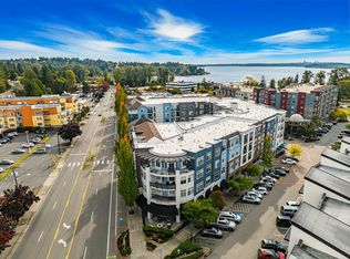 Chelsea at Juanita Village, Kirkland, WA 98034