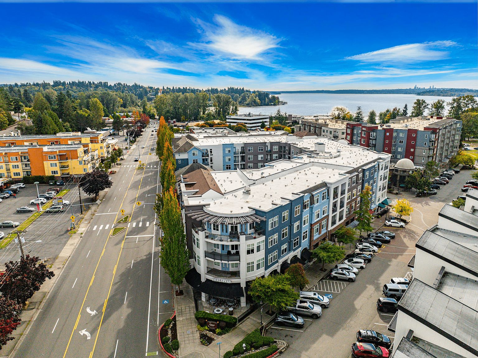 Chelsea at Juanita Village - 11718 97th Ln NE Kirkland WA | Zillow