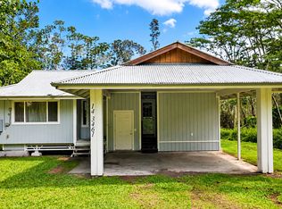 14-3461 Shell Rd, Pahoa, HI 96778