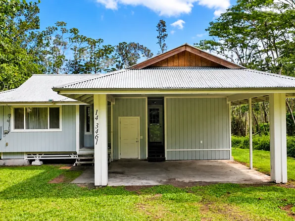 14-3461 Shell Rd, Pahoa, HI 96778