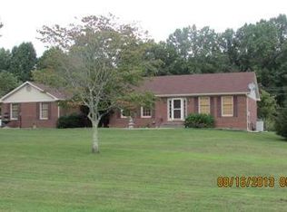 97 Turner Ln, Corbin, KY 40701