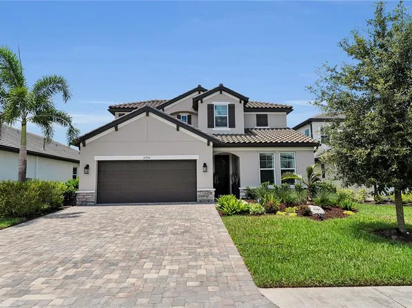 16942 SAVORY MIST CIRCLE, BRADENTON, FL 34211